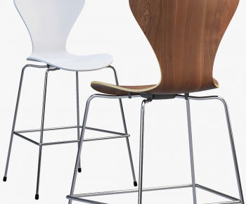 Modern Bar Chair-ID:611581118