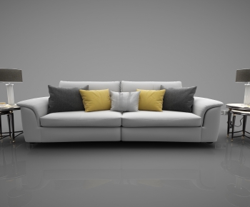 Modern A Sofa For Two-ID:621710896