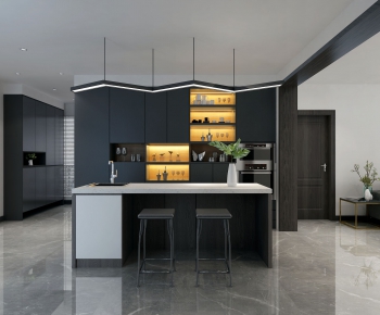 Modern The Kitchen-ID:942691949