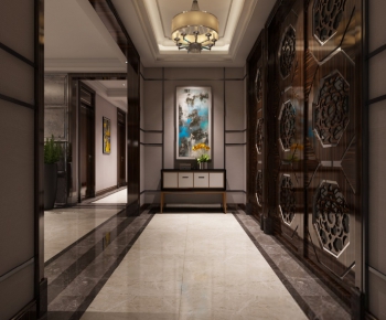  Hallway-ID:699099924