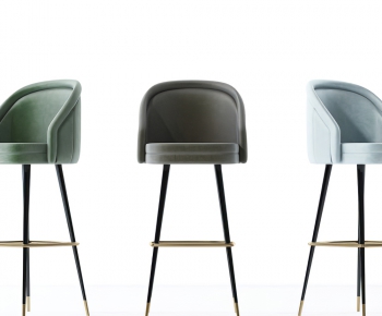 Modern Bar Chair-ID:987748345