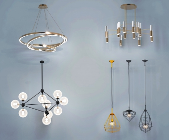 Modern Droplight-ID:619002266