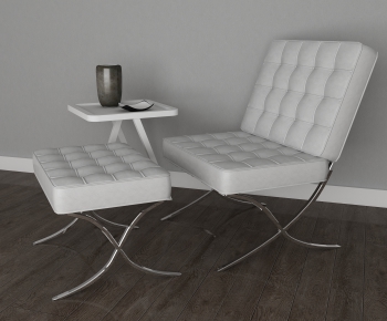 Post Modern Style Lounge Chair-ID:817074798