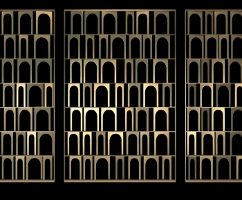 Modern Partition-ID:732267844