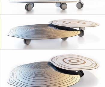 New Chinese Style Coffee Table-ID:776393891