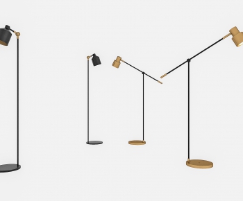 Modern Floor Lamp-ID:778053499