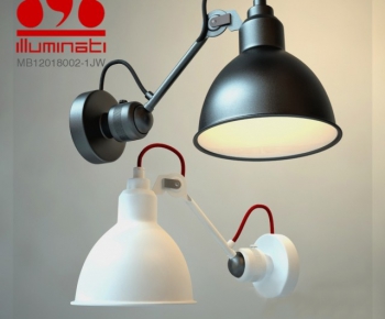 Modern Wall Lamp-ID:391738773
