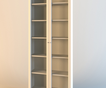 Modern Bookcase-ID:206380635