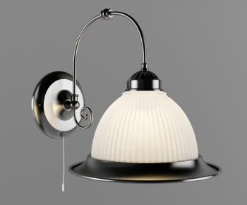 European Style Wall Lamp-ID:615288316