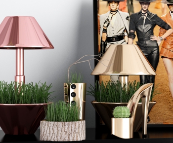 Modern Table Lamp-ID:806747924