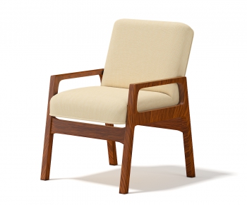American Style Single Chair-ID:751671624