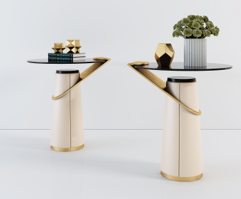 Modern Side Table/corner Table-ID:752967663