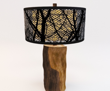 Modern Table Lamp-ID:816124658