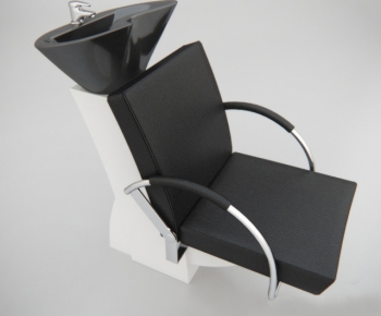 Modern Barber Chair-ID:891873458