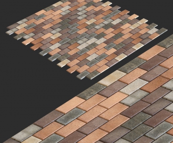 Modern Floor Tile-ID:276280511