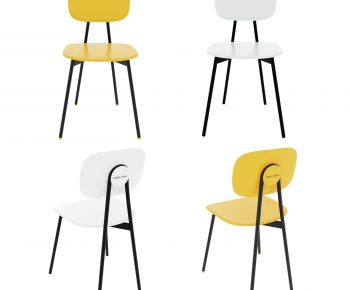 Modern Bar Chair-ID:136538576