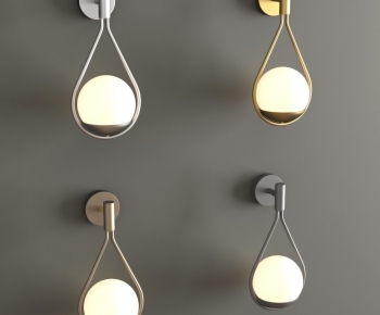 Modern Wall Lamp-ID:255732757