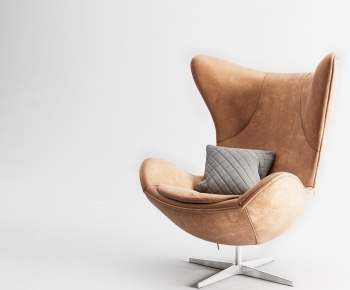 Modern Lounge Chair-ID:883571747