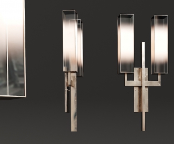 Modern Wall Lamp-ID:997570945