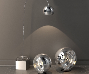 Modern Floor Lamp-ID:445121237