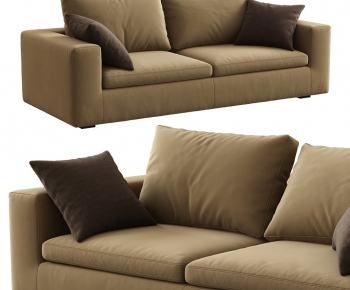 Modern A Sofa For Two-ID:403002799