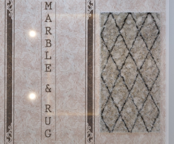 Modern Floor Tile-ID:969349863