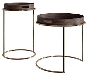 Modern Side Table/corner Table-ID:850476455