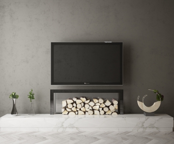 Modern TV Cabinet-ID:823245954