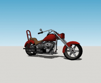 Modern Motorcycle-ID:188251472