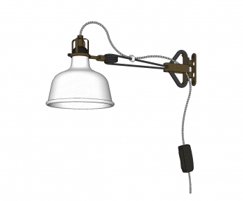 Modern Wall Lamp-ID:850277542