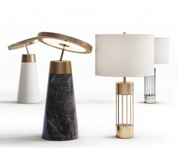 Modern Table Lamp-ID:775274491