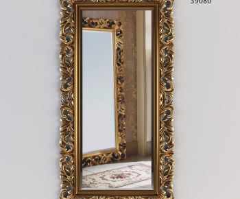 European Style The Mirror-ID:806226931