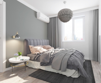 Modern Bedroom-ID:799905766