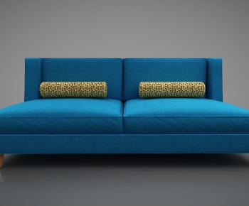 Modern A Sofa For Two-ID:553249376