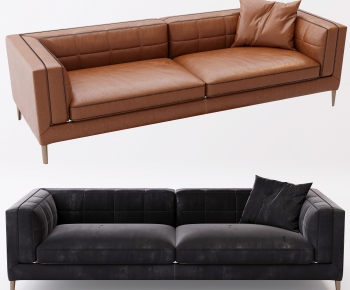 Modern A Sofa For Two-ID:911218627