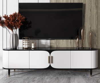 Modern TV Cabinet-ID:838655712