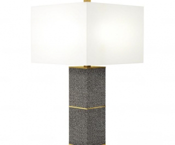 Modern Table Lamp-ID:770330314