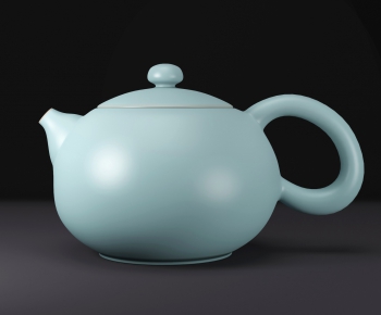New Chinese Style Tea Set-ID:944531188