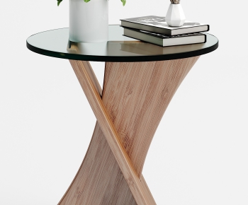 Modern Side Table/corner Table-ID:386350997