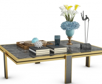 Modern Coffee Table-ID:171281388