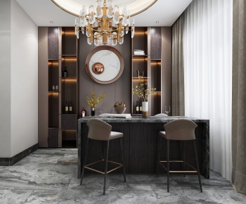 Modern Dining Room-ID:574457825