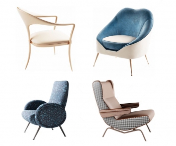 Modern Lounge Chair-ID:312733764