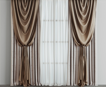 Modern The Curtain-ID:691351111