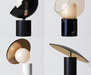 Modern Table Lamp-ID:841888551