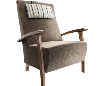 Modern Lounge Chair-ID:369441592