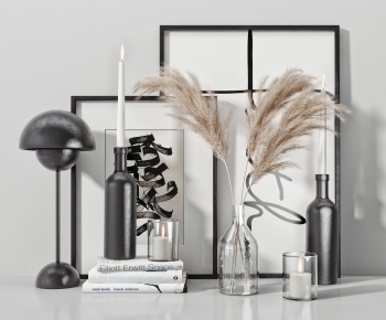 Modern Decorative Set-ID:681448398