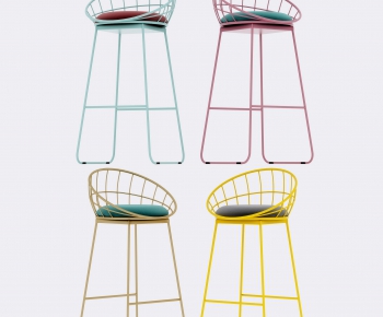 Modern Bar Chair-ID:362311532