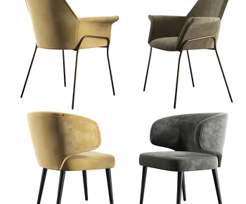 Modern Single Chair-ID:749142824