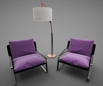 Modern Lounge Chair-ID:333102899