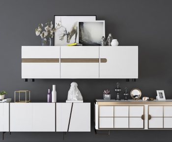 Modern TV Cabinet-ID:718719649